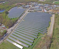 CS Energy builds renewable energy power plants that deliver lower-cost solar electricity to municipalities, hospitals, universities, schools, and their communities. The clean power projects will help the state of Rhode Island meet its clean power mandates for a sustainable energy future. CS Energy builds renewable energy power plants that deliver lower-cost solar electricity to municipalities, hospitals, universities, schools, and their communities. The clean power projects will help the state of Rhode Island meet its clean power mandates for a sustainable energy future.