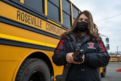 DTE plans to study vehicle-to-grid (V2G) technology in tandem with its eBus deployment. DTE plans to study vehicle-to-grid (V2G) technology in tandem with its eBus deployment.