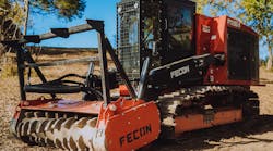 Fecon Ftx150 2b Fecon Ftx150 2b