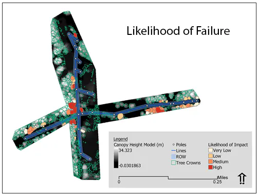 Researching Tree Failure in Electric Utility Corridors | T&D World