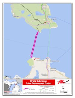 Straits Project Map2 Straits Project Map2