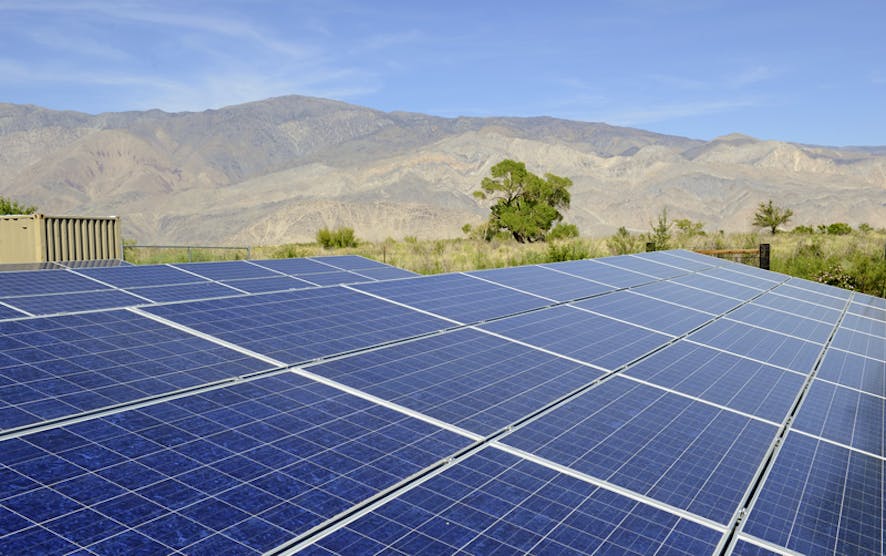 APS in Market for More Solar on Path to 100 Clean Energy T&D World