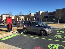 Although the distance between required charges is rising, it is still not nearly enough for a road trip without having to recharge along the way. Although the distance between required charges is rising, it is still not nearly enough for a road trip without having to recharge along the way.