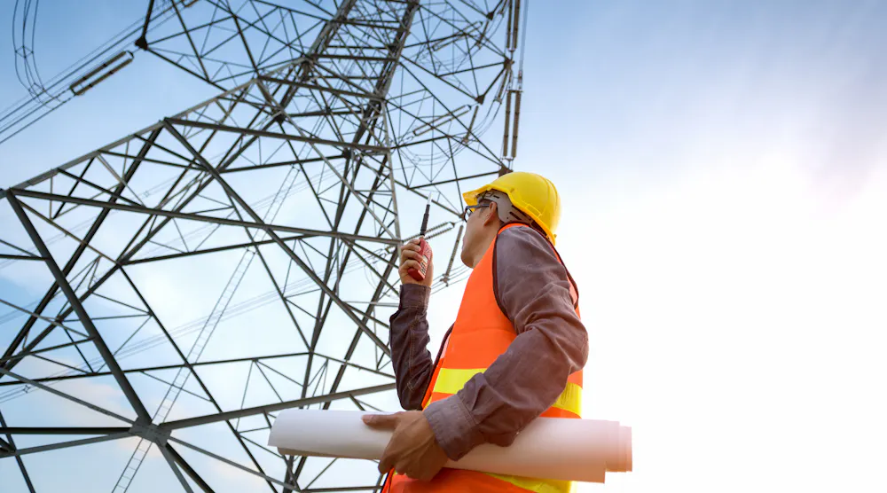 Sce Rtrp Project SCE Completes Transmission Project to Support California's Clean Energy ...