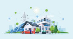 FERC has opened the marketplace to DERs as never before, and it happened at an ideal time. FERC has opened the marketplace to DERs as never before, and it happened at an ideal time.