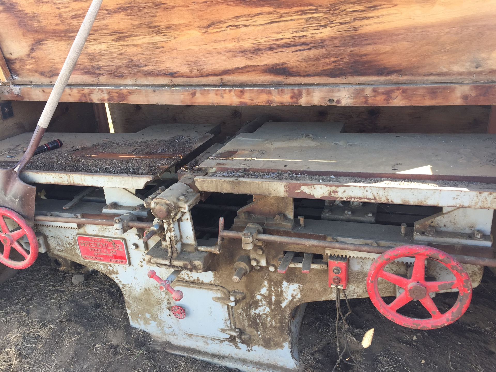 Greenlee Vintage Woodworker News Release Image 2 60b78343c8675