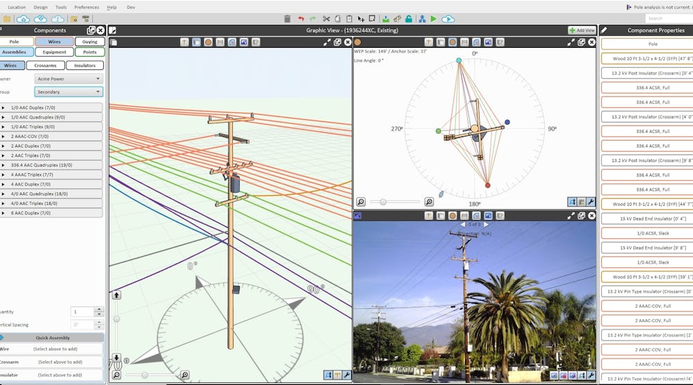 Bentley Systems Announces Acquisition of SPIDA Software | T&D World