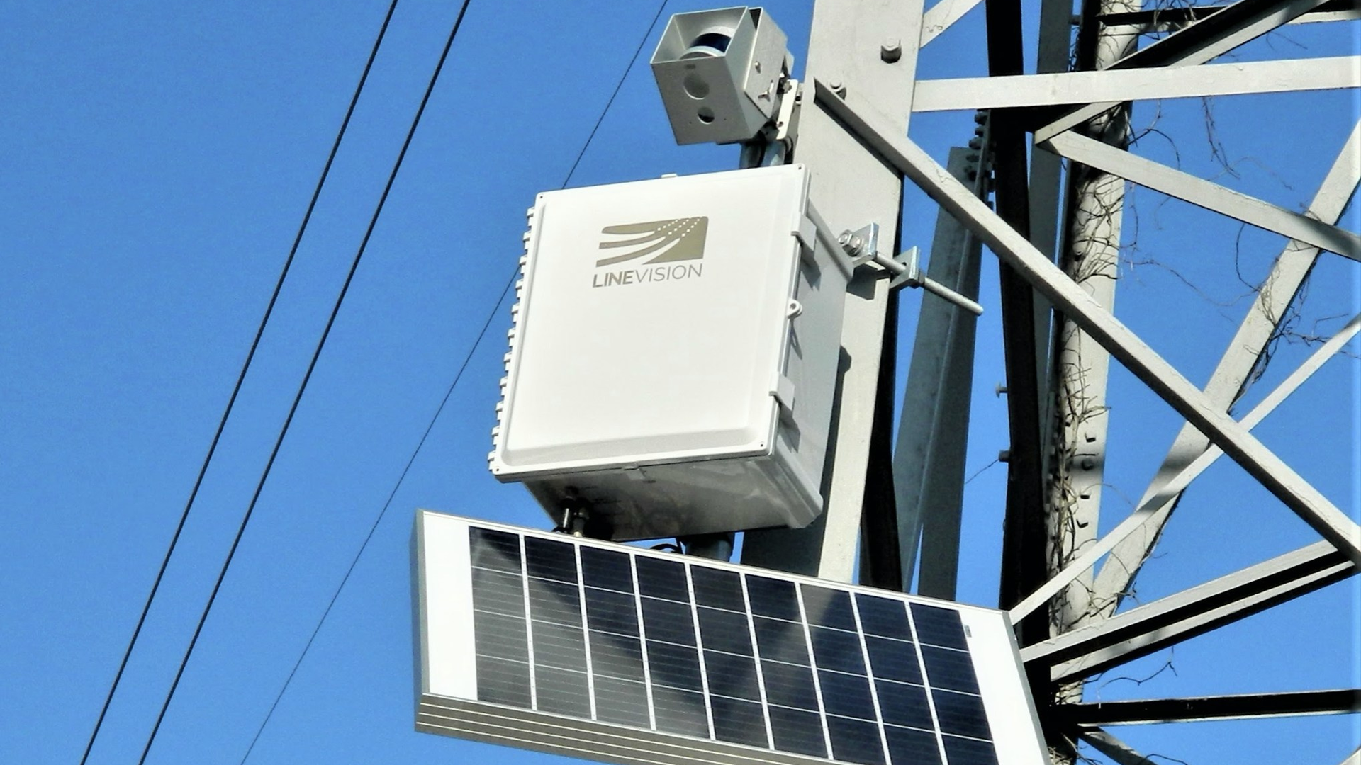 Transmission Line Monitoring System to Be Installed in California for the First Time T&D World
