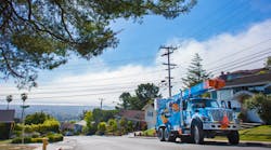 To combat the growing threat of wildfires, Pacific Gas and Electric Co. has taken many new safety measures in recent years.
