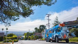 To combat the growing threat of wildfires, Pacific Gas and Electric Co. has taken many new safety measures in recent years. To combat the growing threat of wildfires, Pacific Gas and Electric Co. has taken many new safety measures in recent years.