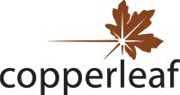 Copper Leaf Tech Logo Copper Leaf Tech Logo