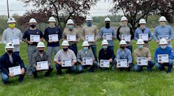 FirstEnergy&apos;s Power Systems Institute (PSI) two-year program combines classroom learning with hands-on training to prepare graduates for potential employment at one of the company&rsquo;s 10 electric utilities in Ohio, Pennsylvania, New Jersey, Maryland and West Virginia.