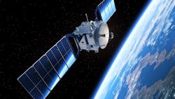 Satellites take images of the Earth from everywhere on Earth from a distance of 385 miles from the Earth. This results in images with a resolution as high as 30 centimeters. Satellites take images of the Earth from everywhere on Earth from a distance of 385 miles from the Earth. This results in images with a resolution as high as 30 centimeters.