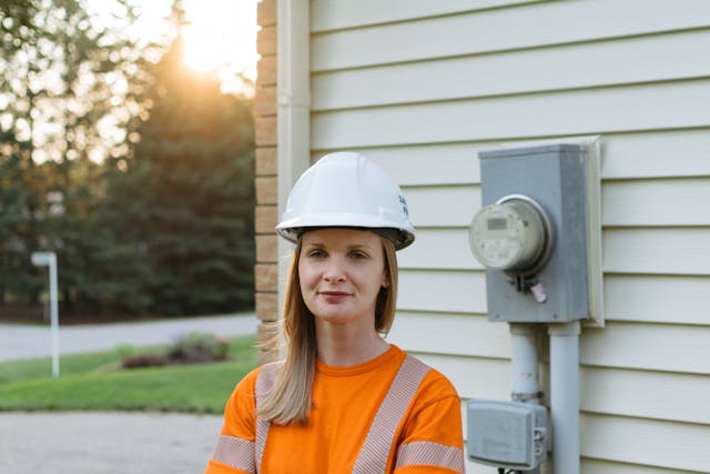 Women in Line Work | T&D World
