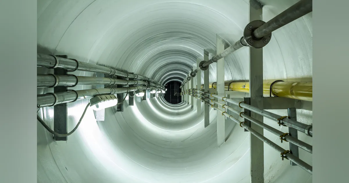 Advanced Cable Monitoring Techniques For Earlier Failure Warning | TD World