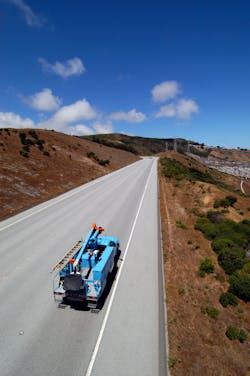 In California, an increasing threat of wildfire and intensifying drought cycle have created an environment requiring new approaches to best reduce risk and build resilience. In California, an increasing threat of wildfire and intensifying drought cycle have created an environment requiring new approaches to best reduce risk and build resilience.