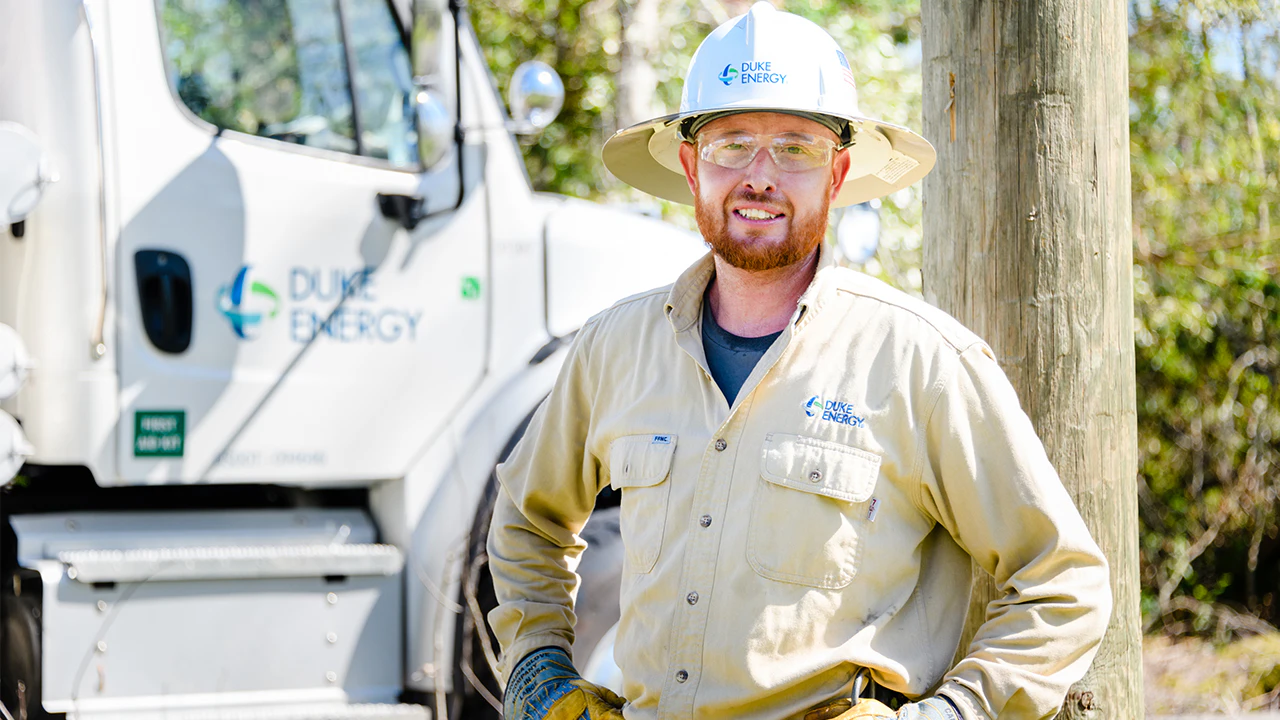 Duke Power Florida Jobs