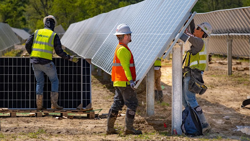 Entergy Arkansas To Go Online With Searcy Solar Project In White County ...