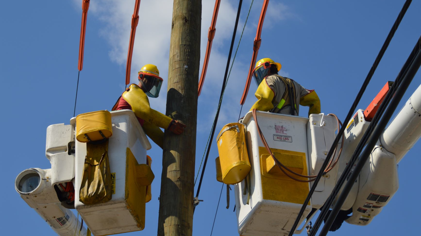 Ps Eand G Lineworkers (1)
