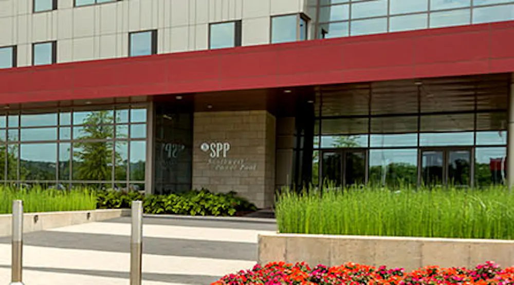 Western Rto SPP Board of Directors Approve Western RTO Expansion Terms and ...
