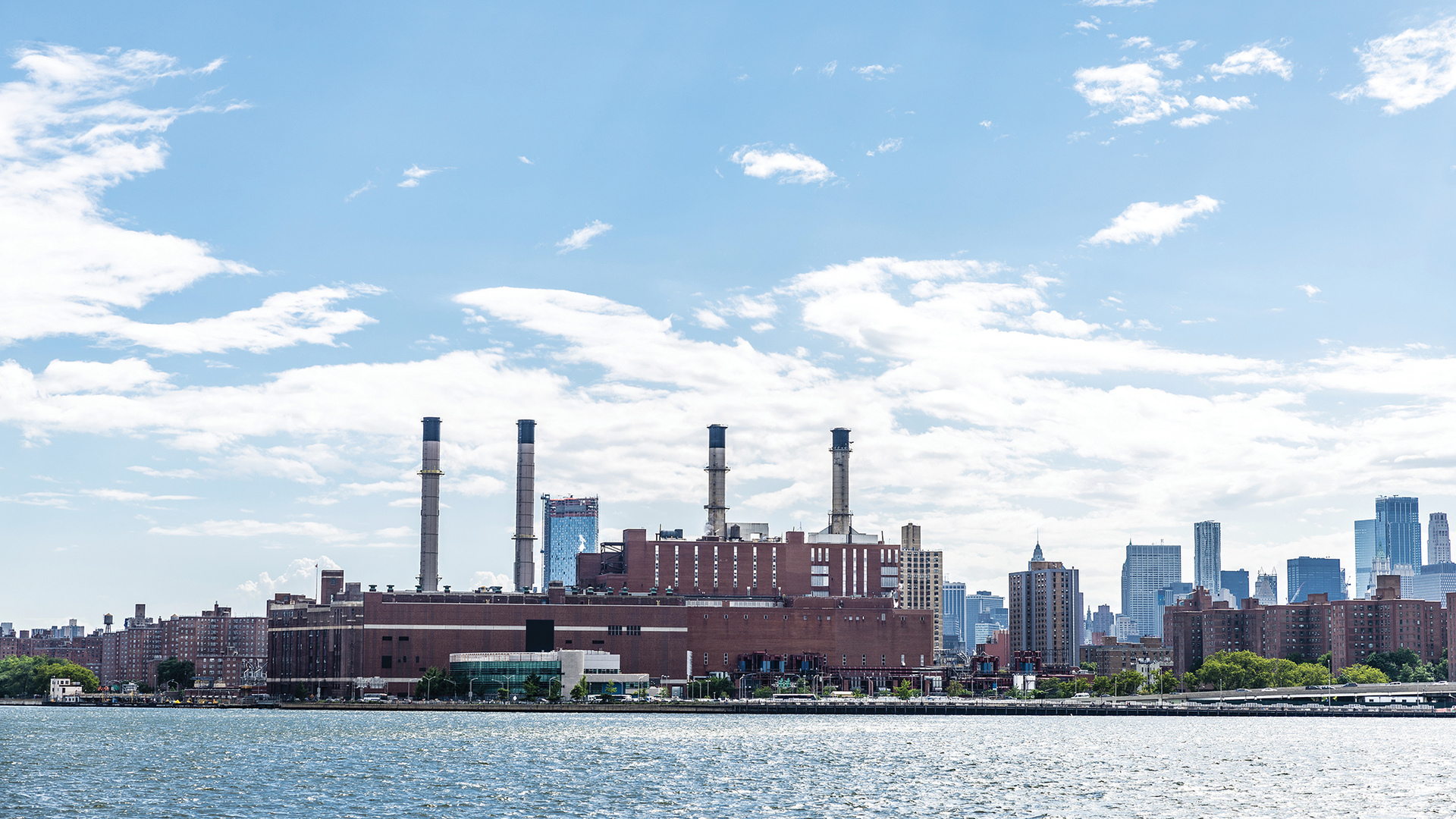 Con Edison of New York took a hard look at its data practices and focused on improving processes, data transparency and the tools used to collect, analyze and share data.