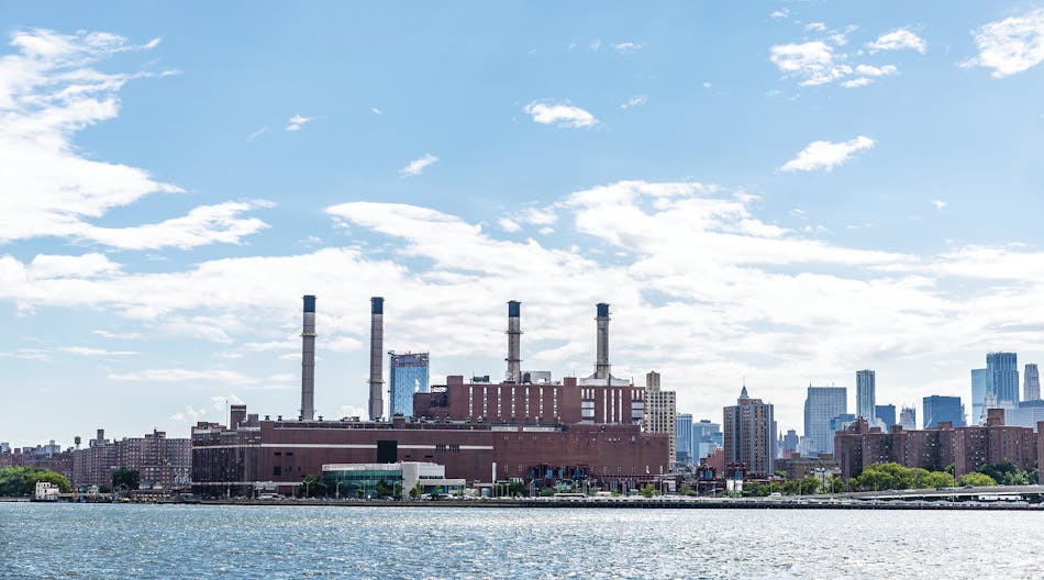 Con Edison of New York took a hard look at its data practices and focused on improving processes, data transparency and the tools used to collect, analyze and share data.