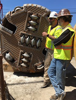 Project discussion. Project discussion.