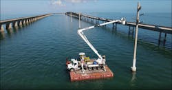 Keys Barge Work14 Keys Barge Work14