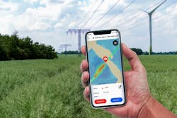 Mobile App Satellite Monitoring 61200cf765722 Mobile App Satellite Monitoring 61200cf765722