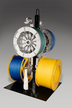 Storage Stand For Pilot Line Controllers2 Storage Stand For Pilot Line Controllers2