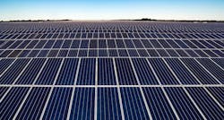 Entergy Arkansas currently has 561 MWs of solar power online, under construction or awaiting approval by the APSC. A recent Request for Proposals by the Company calls for an additional 500 MWs of renewable resources – either solar or wind. Entergy Arkansas currently has 561 MWs of solar power online, under construction or awaiting approval by the APSC. A recent Request for Proposals by the Company calls for an additional 500 MWs of renewable resources – either solar or wind.