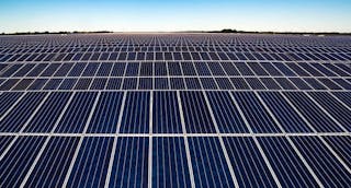 Entergy Arkansas currently has 561 MWs of solar power online, under construction or awaiting approval by the APSC. A recent Request for Proposals by the Company calls for an additional 500 MWs of renewable resources &ndash; either solar or wind.