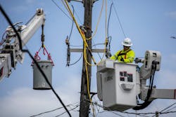 Stabilizing and restoring the electric grid through such improvement programs and investments is critical to transforming Puerto Rico&rsquo;s energy system and enabling new technologies to provide customers access to cleaner sources of energy at reasonable prices.