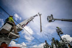 On the bulk system side of things, LUMA has developed system operation principles because communication protocols, operations and procedures — including system restoration and unplanned outage management procedures — need to be put in place to improve management and efficiency of generation dispatch, especially during emergencies. On the bulk system side of things, LUMA has developed system operation principles because communication protocols, operations and procedures — including system restoration and unplanned outage management procedures — need to be put in place to improve management and efficiency of generation dispatch, especially during emergencies.