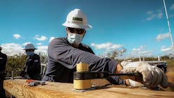 LUMA plans to move Puerto Rico’s 20th century grid to a 21st century grid, on par with industry standards and allowing an accelerated sustainable energy transformation to a resilient and renewable resource-leveraging grid. LUMA plans to move Puerto Rico’s 20th century grid to a 21st century grid, on par with industry standards and allowing an accelerated sustainable energy transformation to a resilient and renewable resource-leveraging grid.