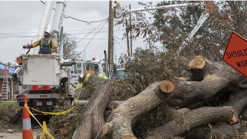 Entergy Kenner 61377fac2c6ec