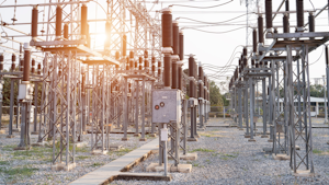 US$400,000 investment adds redundancy to service for business, residential customers.