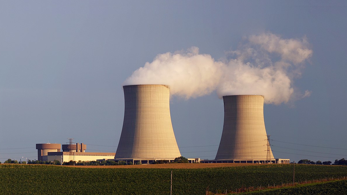 Passage Of Illinois Energy Legislation Preserves Nuclear Plants T D World   Illinois Energy Legislation.61420b2d1ae60 