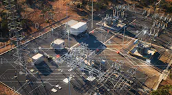 ESCRI Dalrymple Substaion as digital substation.