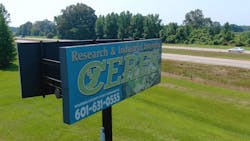 The Ceres Industrial Park is one area in Warren County that will benefit from improved service reliability due to a US$37-million transmission upgrade. The Ceres Industrial Park is one area in Warren County that will benefit from improved service reliability due to a US$37-million transmission upgrade.