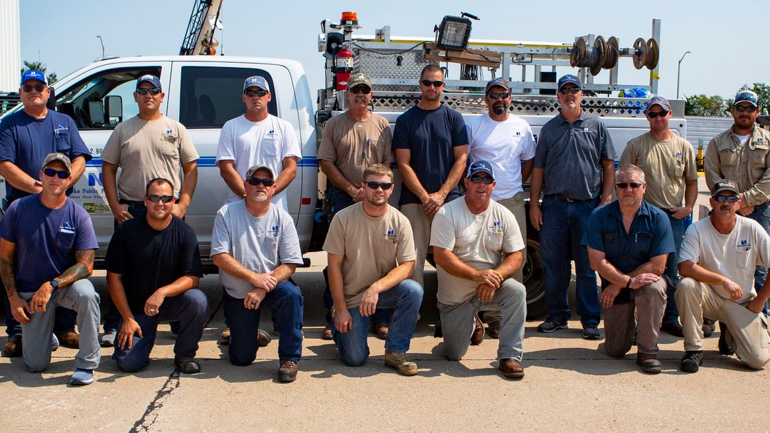 Nppd Crew Ida 6132345679f24