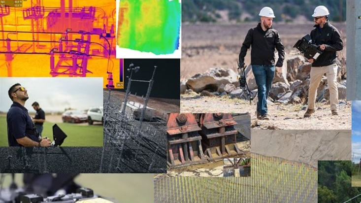 Soaring Eagle Imaging and unite to launch Soaring Eagle Technologies T&D World