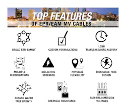 2109 Top Features Epr Arm Cable Icons