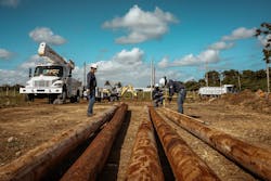 Most importantly, a functioning grid is foundational to enabling clean energy, and a modern grid is required to mitigate and adapt to the impacts of climate change. Most importantly, a functioning grid is foundational to enabling clean energy, and a modern grid is required to mitigate and adapt to the impacts of climate change.