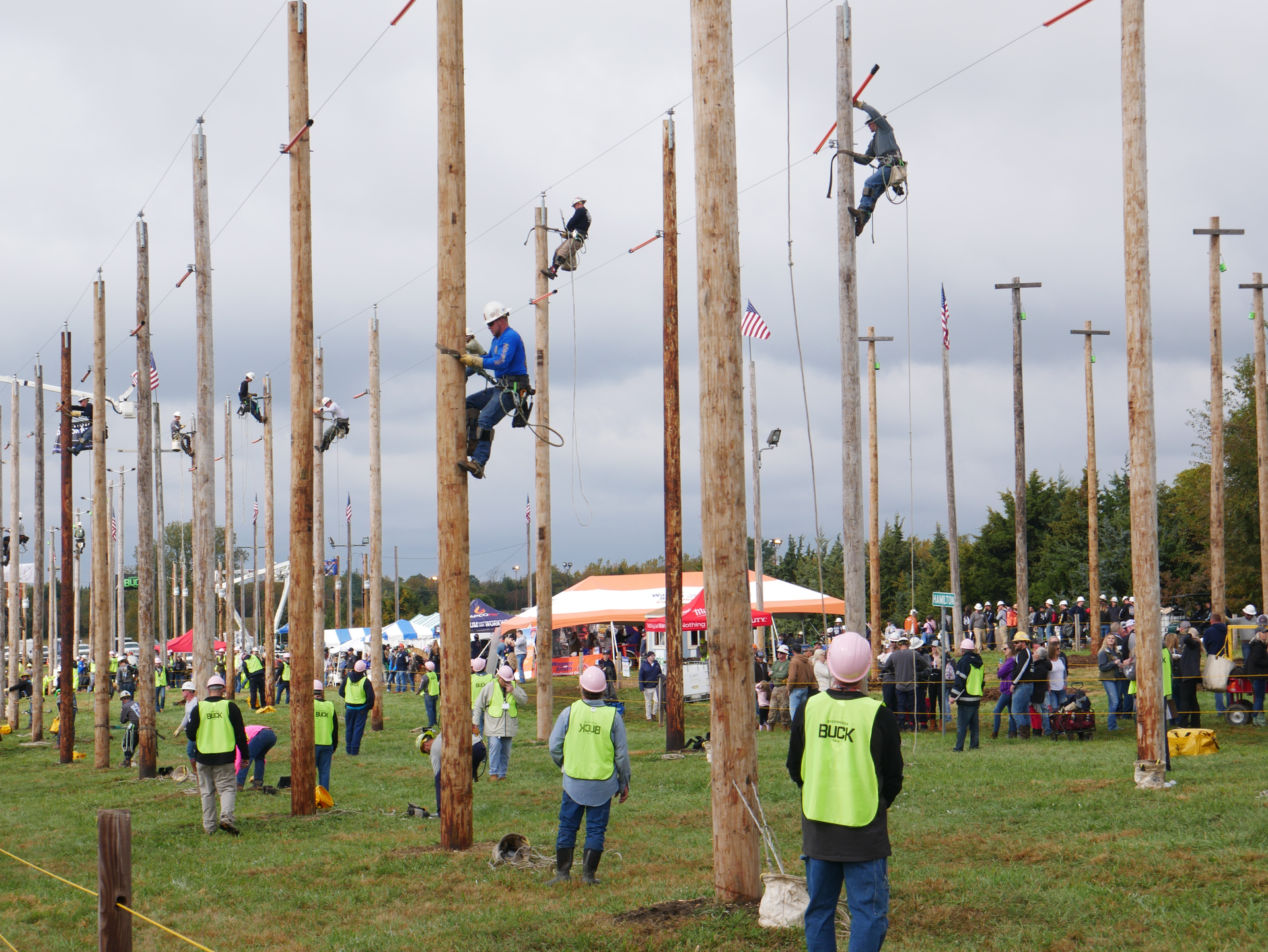 Competitorsand Judges 613bac06123d1