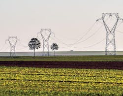 Cross-country transmission lines are common place, but only after stakeholders consult with experts and attorney to understanding the rights and responsibilities when entering into a long-term easement or lease arrangement.