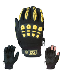 Omni Gloves No Compromise Multi Purpose Work Gloves 01