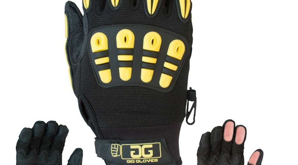 Omni Gloves No Compromise Multi Purpose Work Gloves 01