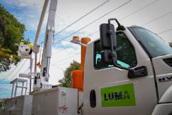 LUMA Energy LLC was selected by the Puerto Rico Public-Private Partnership Committee to transform the island&rsquo;s electricity system.