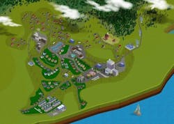 Simulating2 Simulating2